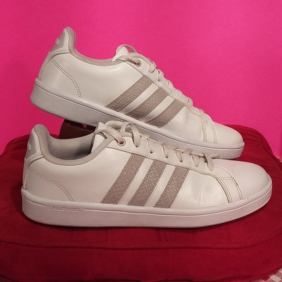 Adidas Cloudfoam Ortholite Float size 8.5 - Picture 2 of 10